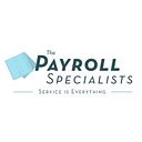 The Payroll Specialists logo