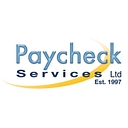 Paycheck Services Ltd (Uk) logo