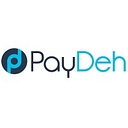 Paydeh logo