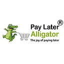 paylateralligator.com.au logo