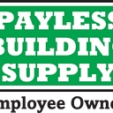 Payless Building Supply logo