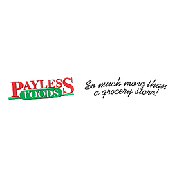 Payless Foods logo