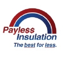 Payless Insulation logo
