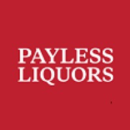 Payless Liquors logo