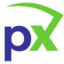 Paylogix logo
