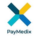 Paymedix logo