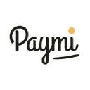 Paymi. logo