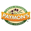 Paymon's Mediterranean Cafe And Lounge logo