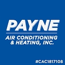 Payne Air Conditioning & Heating, Inc. logo