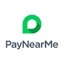 PayNearMe, Inc. logo