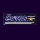 Payne Chevrolet logo