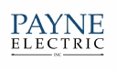 Payne Electric logo