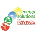 Payne's Heating & Plumbing Services Ltd. logo