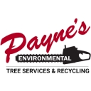 Payne's Environmental Services logo