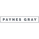 Paynes Gray logo