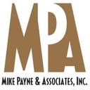 Mike Payne & Associates logo