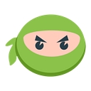 Payninja logo