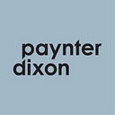 Paynter Dixon Constructions logo