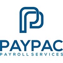 Paypac Payroll Services Pty Ltd logo