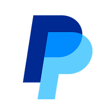 PayPal MENA logo
