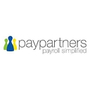 Paypartners logo