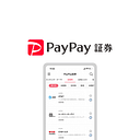 PayPay Securities logo