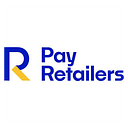 Pay Retailers logo