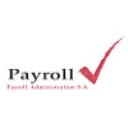 OFF OF PAYROLL ADMINISTRATION logo