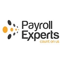 Payroll Experts logo