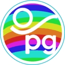 Payroll Giving In Action logo