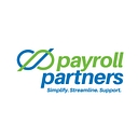 Payroll Partners logo