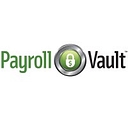 Payroll Vault logo