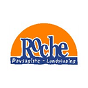 Paysagiste Roche logo