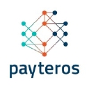 Payteros logo