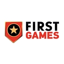Paytm First Games logo