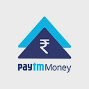 Paytm Money Limited logo