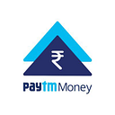Paytm Money logo