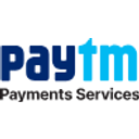 Paytm Payments Services logo