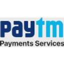 Paytmpayments logo — hiring for State Head - DGM - EDC Retail - Gujrat