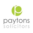 Paytons logo