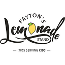 Payton's Lemonade Stand logo