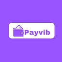 Payvib logo