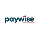 Paywise Salary Packaging & Employee Benefits logo