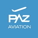Paz Aviation, Inc. logo