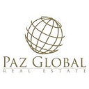 Paz Global Real Estate logo