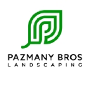 Pazmany Bros Landscaping logo