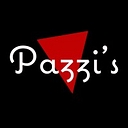 Pazzi's Pizza logo