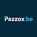 Pazzox.be BENL logo