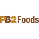 PB2 Foods logo