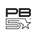 pb5star logo